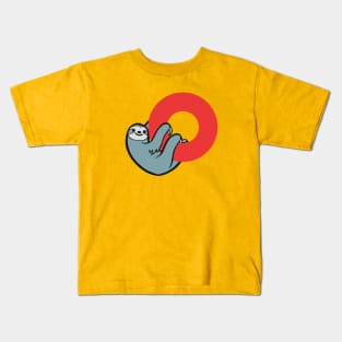 The Sloth Kids T-Shirt